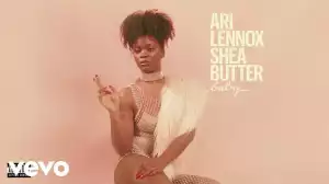 Ari Lennox - New Apartment